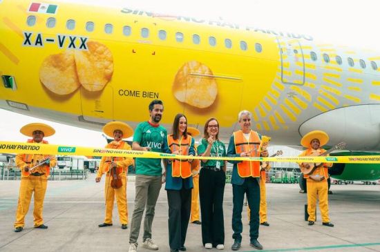 IT-ANÁLISIS: Aerolíneas aprovechan demanda turística por temporada futbolística global